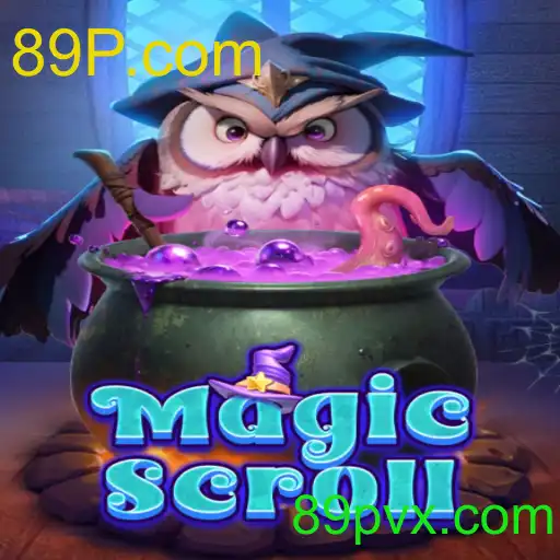 MagicScroll
