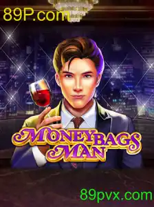 MoneybagsMan